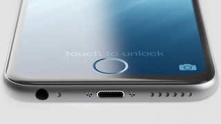 Următorul scanner de amprente de pe iPhone ar putea fi cu adevărat special; Brevete Apple indică sosirea scanării pe bază de diode IR
