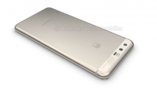 Huawei P10 primeşte certificarea FCC, e gata de lansare în SUA şi Canada