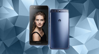 Iată cele 3 variante de culoare asociate lui Huawei P10; verde, auriu și albastru