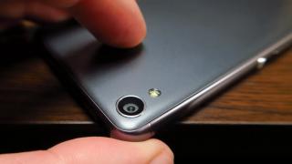 Sony Xperia XA Review