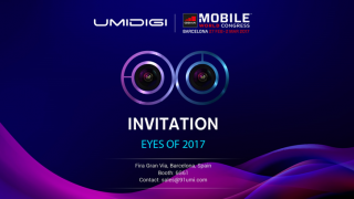 UMIDIGI Z Pro va fi lansat oficial în cadrul târgului MWC; telefon cu cameră duală și procesor Helio X27!