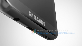 Un retailer ucrainian dezvăluie prețurile pentru Galaxy S8 și S8 Plus; se menționează și variantele de culoare disponibile