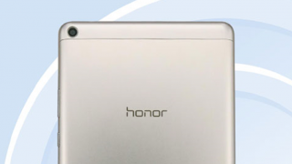 Huawei MediaPad T3 primeşte certificarea TENAA, vine cu un ecran de 8 inch şi Android Nougat la bord