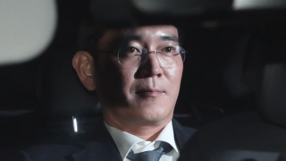 Samsung Group e în criză după arestarea şefului său cel mare, Lee Jae-Yong