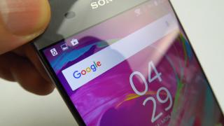 Sony Xperia XA: Display luminos, cu nişte culori ușor "entuziaste" dar calibrabile