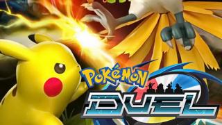 Pokémon Duel Review (Sony Xperia XA): un board game inedit, dar care se termină prea rapid (Video)