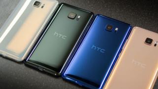 HTC ar urma să lanseze 6-7 smartphone-uri esențiale în 2017