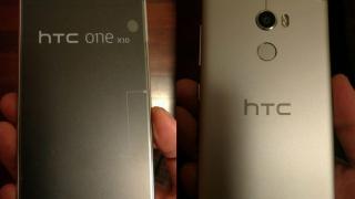 HTC One X10 apare în noi fotografii hands-on, primeşte şi un prim preţ
