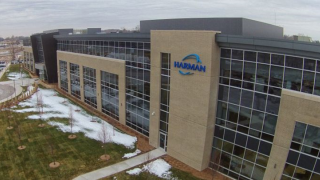Acţionarii Harman aprobă vânzarea către Samsung pentru suma de 8 miliarde de dolari