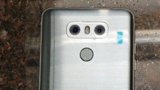 LG G6 va oferi o cameră duală cu senzori de 13 megapixeli ce pot realiza fotografii wide la 125 grade