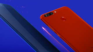 Huawei Honor V9 este acum oficial; phablet cu 6 GB RAM și display Quad HD de 5.7 inch