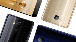 Elephone Z1 poate fi rezervat pentru suma de 189.99 dolari până pe data de 25 februarie