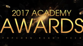 Ediția din 2017 a Premiilor Oscar vine cu reduceri din partea unui retailer chinez; iată ce ni se propune!