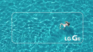 LG G6 primeşte noi teasere care îi confirmă odată pentru totdeauna rezistenţa la apă şi praf