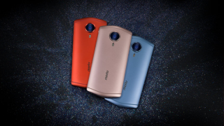 Meitu T8 este un nou selfie-phone pentru fanaticii trendului; aduce o cameră frontală de 12 megapixeli cu OIS și tehnologie Dual Pixel