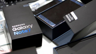 Samsung neagă planurile de a vinde modele recondiţionate Galaxy Note 7 în India