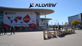 Allview X4 Soul Style va fi prezentat oficial la MWC 2017; ni se promite o cameră selfie de top