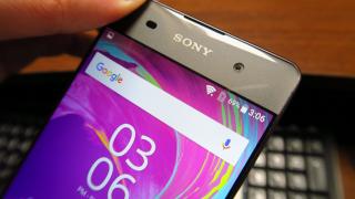 Sony Xperia XA: Conectivitate cu viteze rezonabile, apelurile puteau avea volum mai ridicat