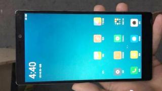Xiaomi Mi 6 apare în noi fotografii live, apar şi specificaţii pentru Xiaomi Mi Max 2