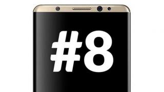 Samsung Galaxy S8 Plus are specificaţiile dezvăluite de Evan Blass: ecran de 6.2 inch, rezistent la apă şi praf, vine cu căşti AKG