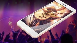 ASUS ZenFone Live anunţat oficial, cu funcţii de înfrumuseţare în timp real