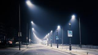 Philips şi Ericsson anunţă un parteneriat ce integrează modemuri broadband în stâlpii de iluminare stradală din Europa