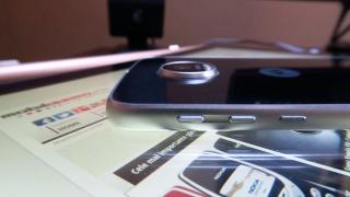 Mobicast 157: Videocast Mobilissimo.ro despre scăpări Galaxy S8 şi S8 Plus, prezentare procesor Exynos 8895, Android Oreo şi pregătiri MWC 2017