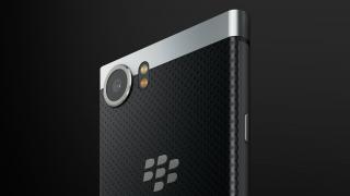MWC 2017: BlackBerry KEYone (Mercury) e lansat oficial, vine cu tastatura full QWERTY îşi preţ de 600 de euro în Europa
