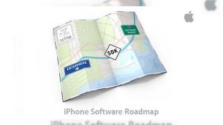 Apple lanseaza SDK-ul pentru iPhone pe 6 martie