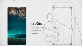 MWC 2017: Iată cum puteţi vedea evenimentul de lansare a lui LG G6 transmis prin live streaming azi