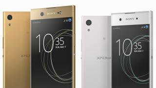 MWC 2017: 4 smartphone-uri Sony pregătite pentru lansare la MWC 2017 scăpa pe Internet via Evan Blass