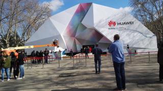 MWC 2017: Iată cum puteţi privi lansarea lui Huawei P10, P10 Plus şi Huawei Watch 2 în live stream și live blog