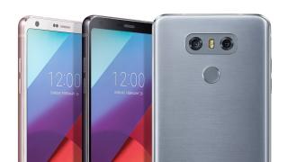 MWC 2017: LG G6 anunţat oficial, vine cu corp din metal şi sticlă, cameră duală cu lentile wide angle şi Google Assistant