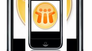iPhone suporta acum Microsoft Exchange si Lotus Notes