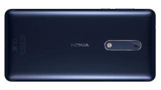 MWC 2017: Nokia 5 debutează oficial, drept varianta compactă de Nokia 6, cu ecran de 5.2 inch; Nokia 6 primeşte varianta internaţională