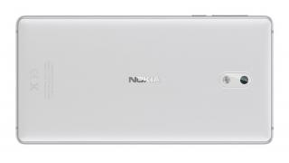 MWC 2017: Nokia 3 e un smartphone de buget cu construcţie premium, costă 140 de euro