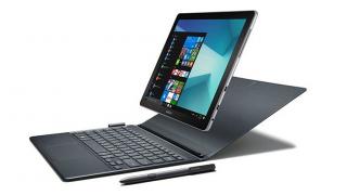 MWC 2017: Samsung lansează tableta Galaxy Book cu Windows 10 şi funcţii de productivitate; Vine cu S Pen şi versiuni de 10.6 şi 12 inch