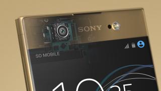 MWC 2017: Sony anunţă telefoanele Xperia XA1 şi XA1 Ultra, modele midrange cu cameră de flagship