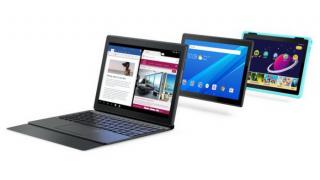 MWC 2017: Lenovo anunţă 4 tablete accesibile cu Android, detaşabilul Miix 320 cu LTE şi convertibile Yoga 520 şi Yoga 720