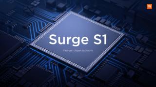 Xiaomi anunţă primul său procesor dezvoltat in house, Surge S1; Debutează pe telefonul Xiaomi Mi 5c