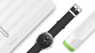 MWC 2017: Nokia intră pe piaţa medicală, prin Withings; Va oferi cântar electronic, ceasuri, termometru şi o aplicaţie Health
