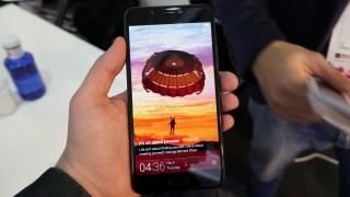 MWC 2017: Allview X4 Soul Style Hands-on și primele impresii; selfie-phone arătos cu 4 GB RAM!