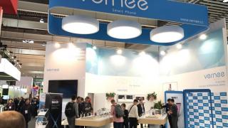 MWC 2017: Vernee are propriul stand la MWC 2017, anunţă primul telefon cu procesor Helio X30 si 8 GB RAM, Apollo 2