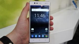 MWC 2017: Nokia 3 hands-on - primele impresii despre telefonul de buget Nokia anunţat în Barcelona (Video)
