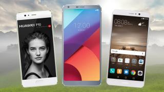 Top smartphone-uri high-end populare pe Mobilissimo.ro în luna februarie 2017