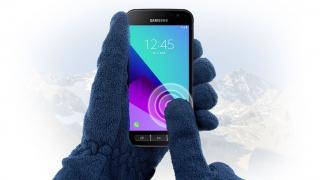 Samsung anunţă telefonul ultra-rezistent Galaxy Xcover 4, fără mare tam-tam; Vine cu corp ranforsat şi cu standarde militare