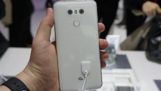 LG G6 listat în oferta Quickmobile.ro, iar preţul e mai mic decât cel anunțat pentru Coreea