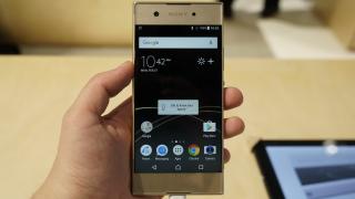 MWC 2017: Sony Xperia XA1 hands-on - revine midranger-ul edge to edge, acum şi mai puternic (Video)
