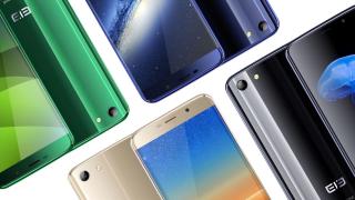 Elephone S7, probabil cel mai arătos telefon de la Elephone va sosi în curând, cu Android 7.0 la bord
