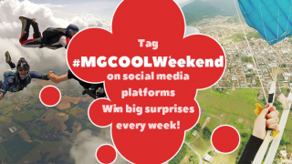 MGCOOL dă startul unui concurs ce vă poate aduce premii foarte interesante; iată detalii!